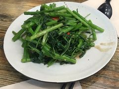 -Hi YOU你的饭局泰餐厅(雍和宫店)