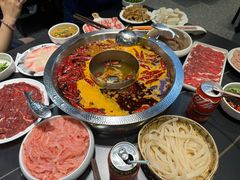 -俏媳妇火锅(宽窄巷子店)