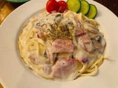 -西关84·History·Art·Cafe