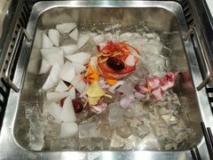 -九府羊·鲜羊火锅·烤串(新华路店)