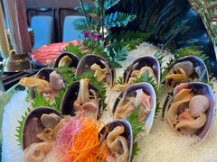 -鼎泰亨·海鲜牛肉餐厅(滨江店)