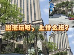 -惠州康帝国际酒店