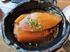 肉汁萝卜-院子餐厅·大锅菜·老杭帮(桥西直街店)