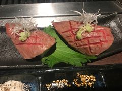 -松阪牛焼肉M(法善寺横丁店)