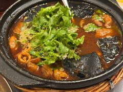 -金哥私房菜馆(张府园总店)
