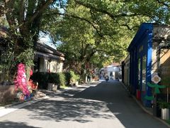 -凤凰御元艺术基地