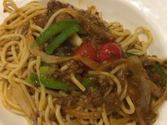 -豪客来牛排(新街口羊皮巷店)