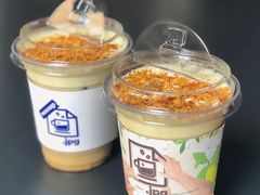 -JPG coffee(广州体育西店)