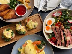 -Money Shops(愚园路店)