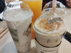 -喜茶(上海正大广场店)