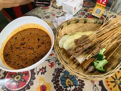 -古真记钵钵鸡(总店)