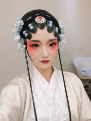 -盘子女人坊生日照·摄影馆(华强店)
