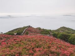 -瑞安圣井山景区