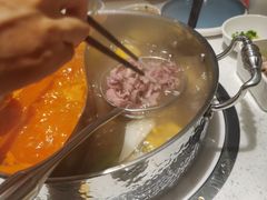 -左庭右院鲜牛肉火锅(苏州园区永旺店)