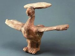 -重庆中国三峡博物馆(重庆博物馆)