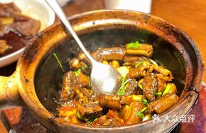 Sticky Intestine