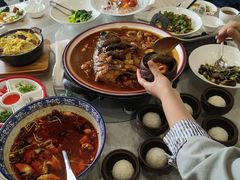 -食神鱼头佛跳墙(百子湾旗舰店)