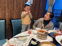 -聚鑫阁江浙菜·非遗传承技艺(青村帝华园店)