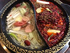 -大话三城重庆火锅(万科天誉店)