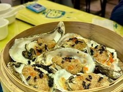 -桥东喜碧海鲜街(水东街店)
