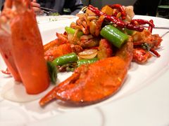 -馋遇江南·精致湖景雅宴(东方之门店)