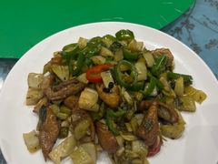 -渔哥味稻酒家(南村镇店)