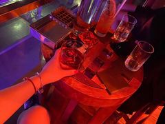-广州柏悦酒店·悦吧·顶楼露天酒吧