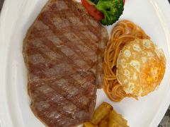 -茶米人台湾料理·精致快简餐