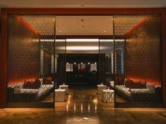 -丽晶轩中餐厅(重庆丽晶酒店)