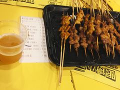 -望京小腰(北京总店)