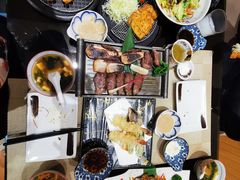 -昱匠·日本料理(金融街店)