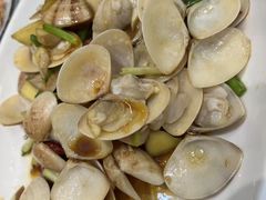 -金海湾海鲜排档(朱家尖店)
