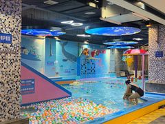 -青水瓦台汤泉(未央店)