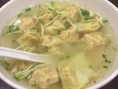 -东泰祥生煎馆(陕西南路店)