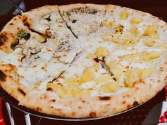 -Primo·丽莫意大利窑烤披萨