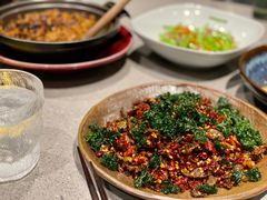 -半山腰·云南菜(侨福芳草地店)