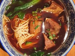 -无锡苏宁银河国际酒店-麺餐厅