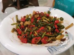 -鄱阳湖·江西小炒·瓦罐煨汤(五道口店)