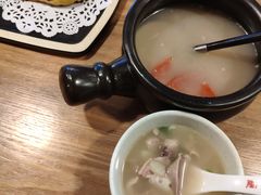 -隆门客栈·西北小吃手工面(丰盛町商业步行街店)