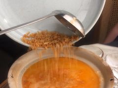 龙虾汤泡饭-潮堂 · 潮州菜(恒隆广场店)