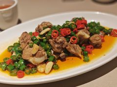 -金鸭季·北京烤鸭(深业上城店)