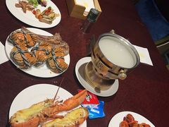 -朗丽兹餐厅