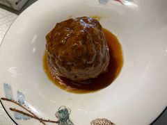秘制狮子头-膳之坊(长青街店)