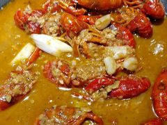 -叁宝烤肉·西安烧烤(东三爻店)