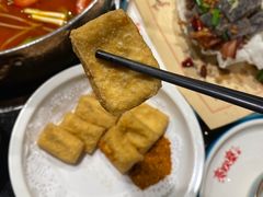 -亮欢寨酸汤鱼(沙冲路店)