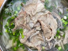 -攀枝花·任德琼·盐边羊肉米线