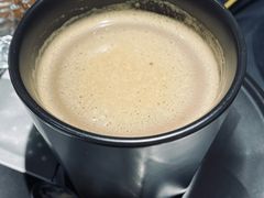 美式-曼乐辰餐厅(中庚漫游城店)