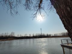 -永定河休闲森林公园