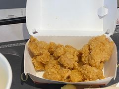 -肯德基(富阳九龙DT店)