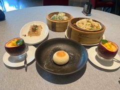-潮府馆·非遗潮州菜·世纪公园(新国际博览中心店)